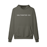 Saltwater Basic Hoodie