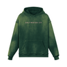 Saltwater Acid Wash Hoodie